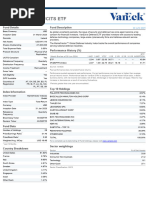 Dfns Fact Sheet