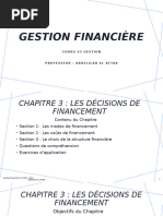 Chapitre3 Gestion Financière