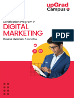 Digital Marketing