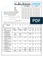 POA Sessional-Paper I