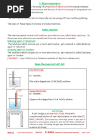 3.electrochemistry 2020-21 Except Nerest Equation