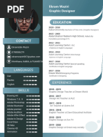 CV Template