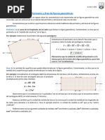 PerÃ - Metro y Ã - Rea de Figuras Geomã©tricas