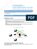 BTL1-Network Application P2P File Sharing