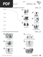 KC6 Tests U01 Essential