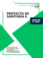 Proyecto Sanitaria 2