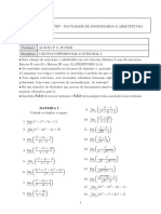 Limites e Derivadas