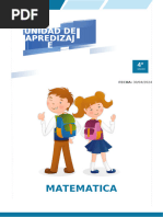 Matematicas El 30 Abril-Grafico e Barras