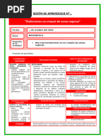 28 de Octubre - Matematica - Sexto Grado