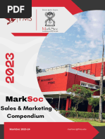 MarkSoc S-M Compendium