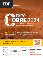 BROCHURE VISITANTE - ExpoCobre 2024