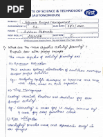 SPM Assignment-2 Sollution