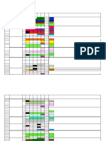 Calendario de Actividades