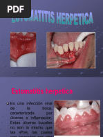 Emergencias Dentales 2024-II.