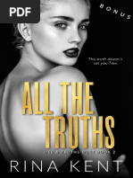 All The Truths Bonus Scene - Rina Kent