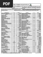 Lista de Precios 1206#