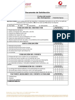 005 Formato Encuesta de Satisfacción