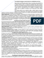 Ollanta Moisés Humala Tasso Hasta El Gobierno Actual 5