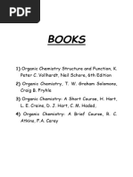 Aldehydes and Ketones