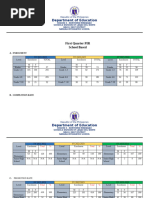 Pir S.Y 2021 - 2024