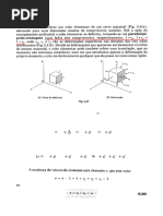 Aula 2 Dilatação Volumétrica e Lei de Hooke Generalizada - Mecanica Dos Solidos II