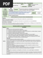 Grupos Sociales y Culturales en La Conformación de Las... - 2