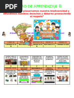 1º Horario Unidad 8 Noviembre 2024