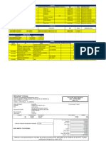 Facturas y Boletas