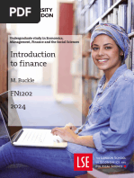 FN1202 Introduction+to+Finance