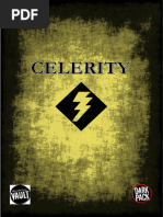 Celerity