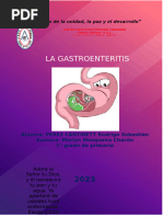 La Gastroenteritis