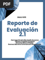 Reporte de Resultados Inmobiliaria Moderno Azul y Gris-2