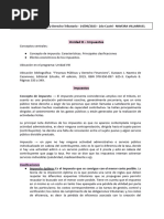 Apuntes 2do Parcial Tributario