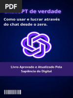 Monetizando Com ChatGPT