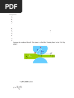 U3 Mechanics of Forming Processes