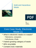 Viwin PPT Solid Hazardous