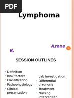 Lymphoma