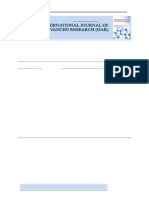 PREDICTING STUDENT PERFORMANCE IN ONLINE LEARNING PLATFORMS: ANALYZING ENGAGEMENT METRICS WITH MACHINE LEARNING MODELS