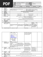 MAPEH 10 PE 3rd Grading 1