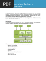 Unit-3 CFOA Notes