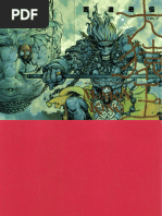 Katsuya Terada The Monkey King Vol1