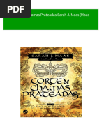 Immediate Download Corte de Chamas Prateadas Sarah J. Maas (Maas Ebooks 2024