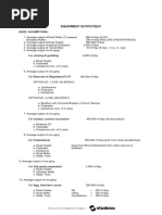 DPWH Cost Estimates Guidelines