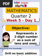 Q2 W5 Day 1 PPT in Math I-Matatag