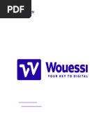 Wou Essi Business Proposal 1