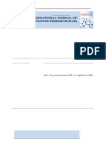 DUFOUR, SORET AND DISSIPATION EFFECTS ON MAGNETOHYDRODYNAMIC FLOW PAST A STRETCHING PERMEABLE SHEET WITH RADIATIVE CHEMICAL REACTION ANDHEAT SOURCE