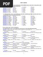 Unit 3 - Global 10 (Student - S File) - 2024