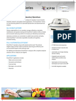 KPM AMS SmartChem Series