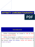 Affinity Chromatography