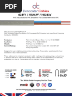 H624-Y Data Sheet